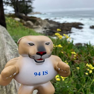 Kamarin Cruz-Reponte